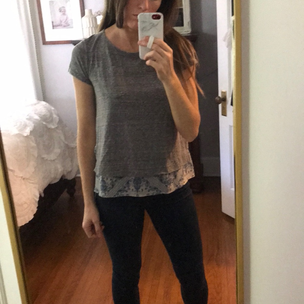 The Buckle T-shirt